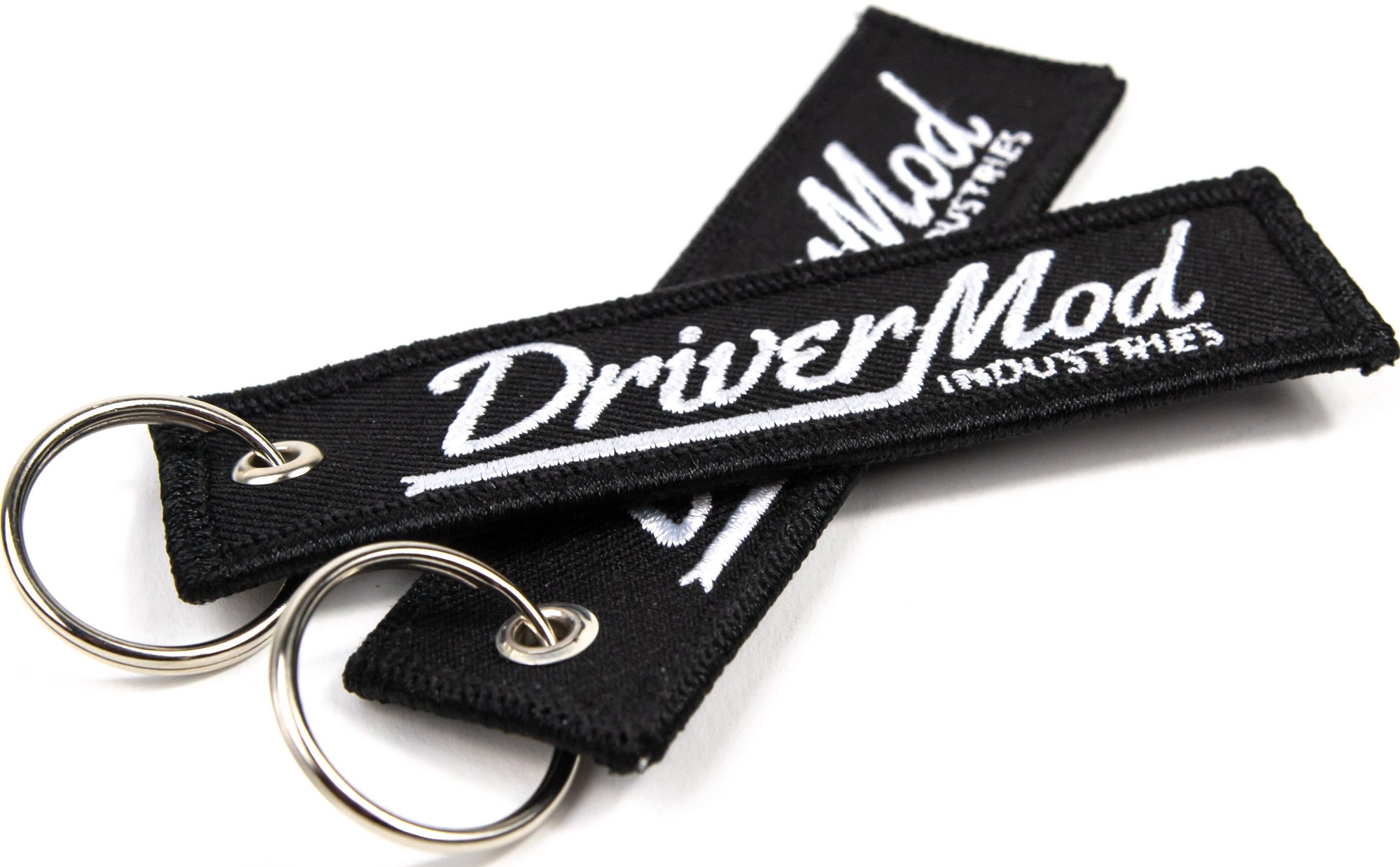 DriverMod Industries Merch