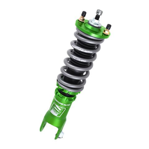 Fortune Auto 500 Series Coilovers - Toyota Corona Exsior (ST191/AT190)