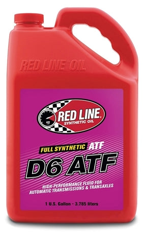 RedLine 30705 D6 ATF 1 Gallon