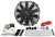 Derale 16308 8" Dyno-Cool High Performance Electric Fan