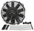 Derale 16908 8" Dyno-Cool High Performance Electric Fan