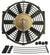 Derale 16910 10" Dyno-Cool High Performance Electric Fan