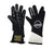 NRG GS-500BK-M Medium Racing Gloves SFI 3.3 / 5