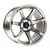 Cosmis Racing MR7 Black Chrome Wheel 18x9 +25mm 5x114.3