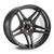 Cosmis Racing S5R Wheel Bronze 17x9 +22mm 5x114.3
