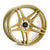 Cosmis Racing S5R Wheel Gold 18x10.5 +20mm 5x114.3