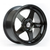 Cosmis Racing XT-005R Black Wheel 17x9.5 +5mm 5x114.3