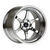 Cosmis Racing XT-006R Black Chrome Wheel 18x9 +30mm 5x114.3