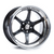 Cosmis Racing XT-006R Black w/ Machined Lip Wheel 20x9.5 +10mm 5x114.3