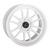 Cosmis Racing XT-206R White Wheel 17x8 +30mm 5x114.3