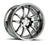 Aodhan DS02 18x10.5 5x114.3 +15 Vacuum Chrome