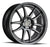 Aodhan DS02 18x8.5 5X100 +35 Hyper Black