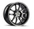 Aodhan DS02 18x9.5 5x114.3 +15 Black Vacuum