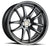 Aodhan DS02 18x9.5 5X100 +35 Hyper Black