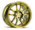 Aodhan DS02 18x9.5 5x114.3 +15 Gold Vacuum