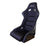 NRG FRP-301 Race Style Bolster/Lumbar Bucket Seat (Large)