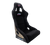 NRG FRP-302BK-ULTRA Large Black Racing Seat