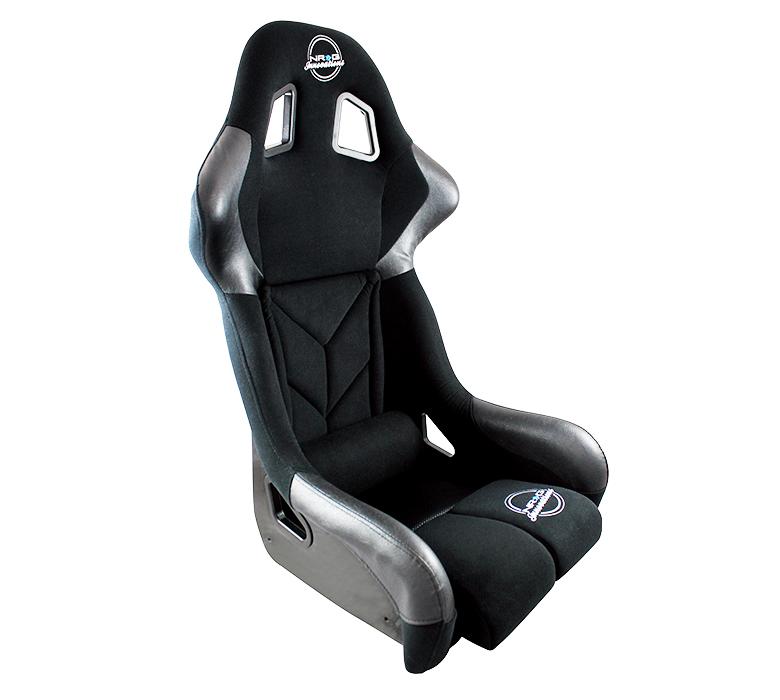 NRG FIA Competition Seat FRP-RS500