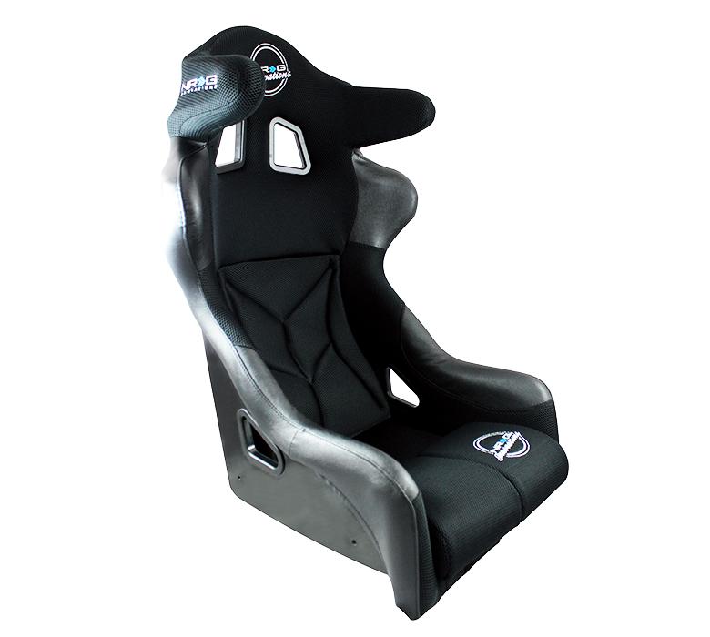 NRG FIA Competition Seat FRP-RS600
