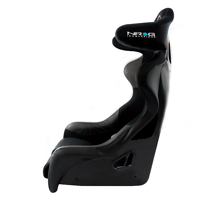 NRG FRP-RS600 FIA Large Competition Racing Seat with HALO