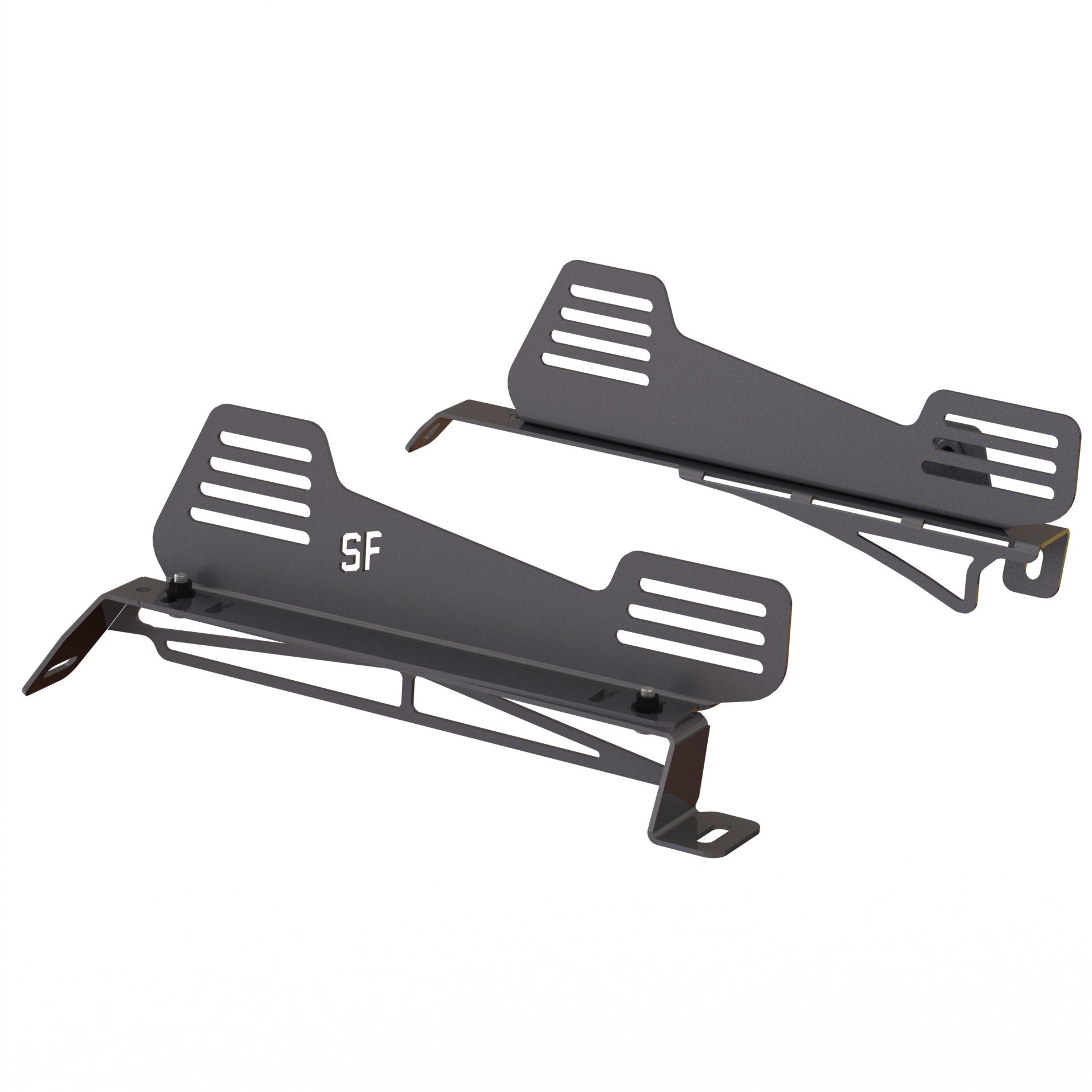 Street Faction 240sx S-Chassis Seat Brackets