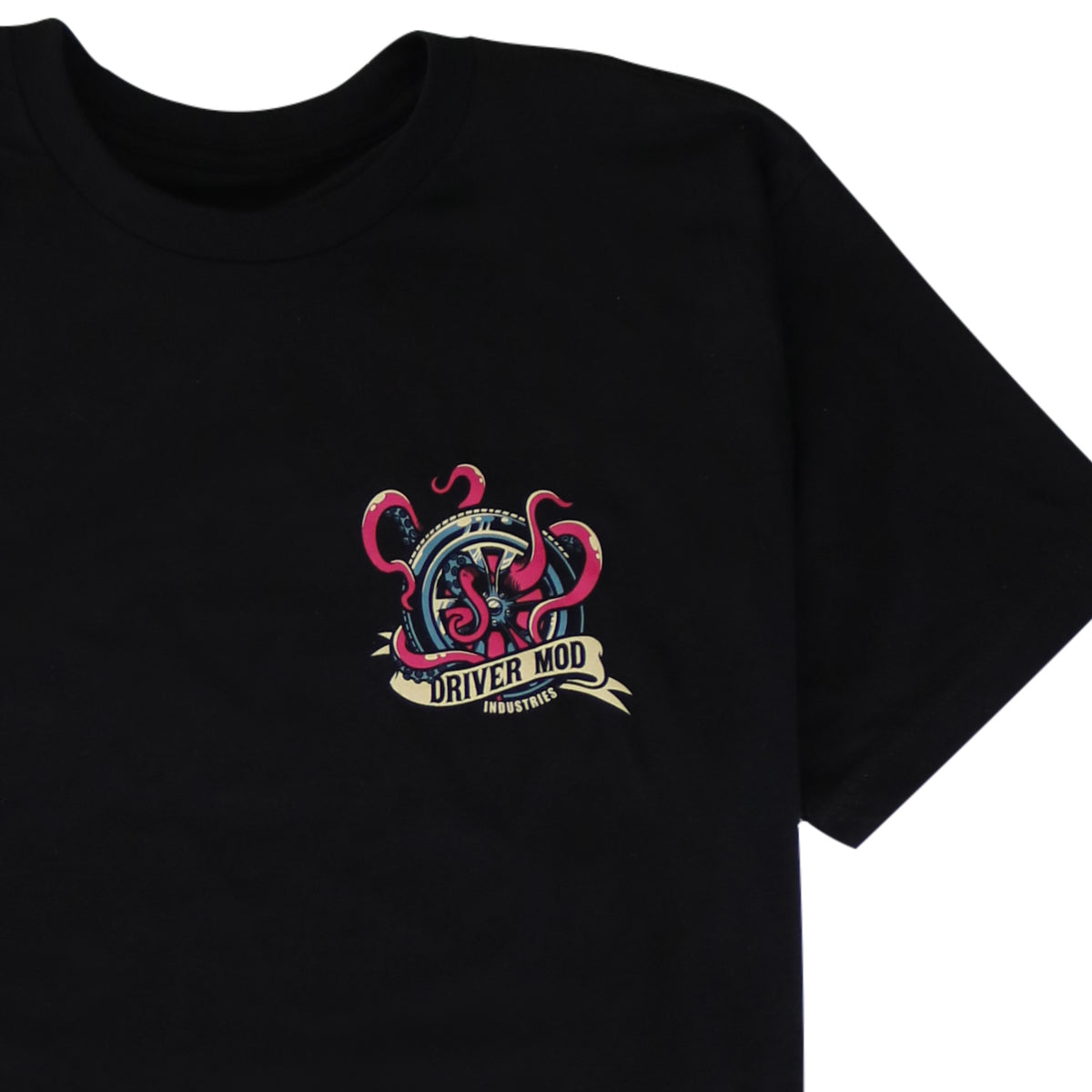 DriverMod Industries Octopus