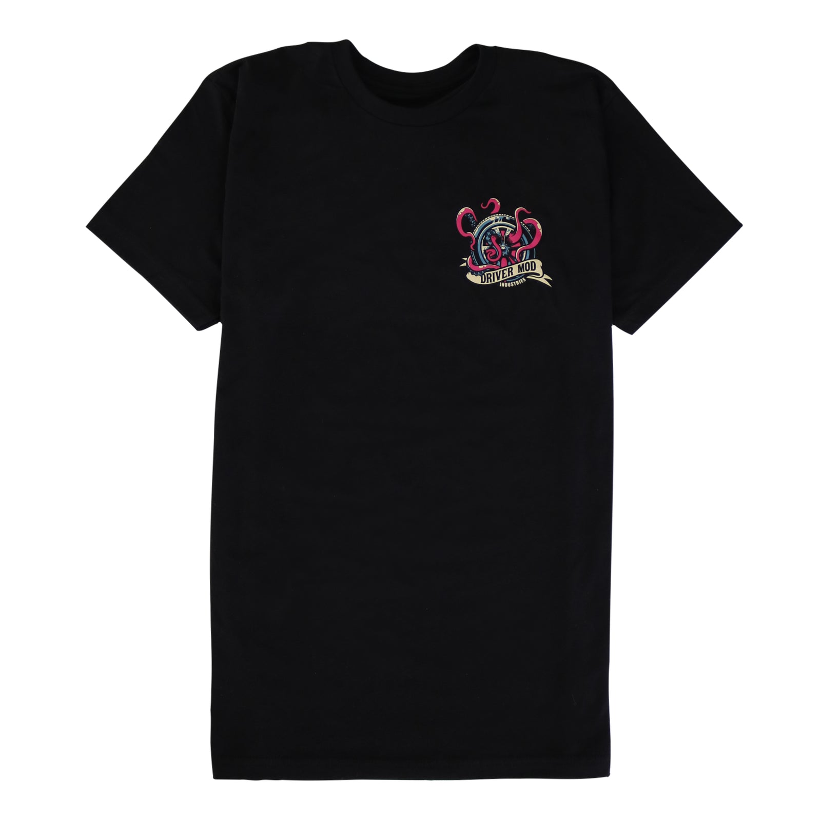 DriverMod Industries Octopus