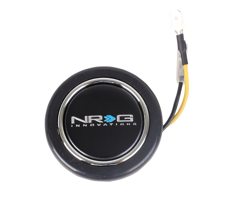 NRG HT-001 Horn Button w/ NRG logo