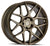 Aodhan LS002 18X8.0 5X114.3 +35 Bronze