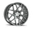 Aodhan LS002 18X8.0 5X100 +35 Matte Gun Metal