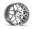 Aodhan LS002 18X8.0 5X100 +35 Silver Machined Face