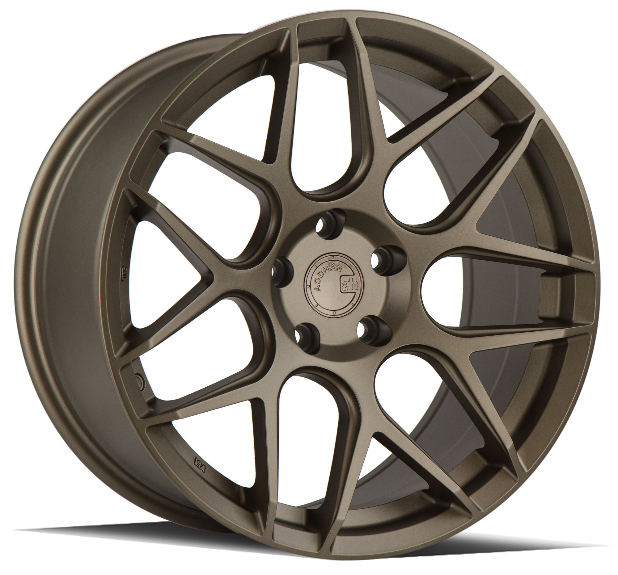 Aodhan LS002 18X9.0 5X114.3 +30 Bronze