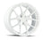 Aodhan LS007 18x9.0 5X100 +30 White