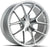 Aodhan LS007 20x10.5 5x114.3 +20 Silver Machined Face