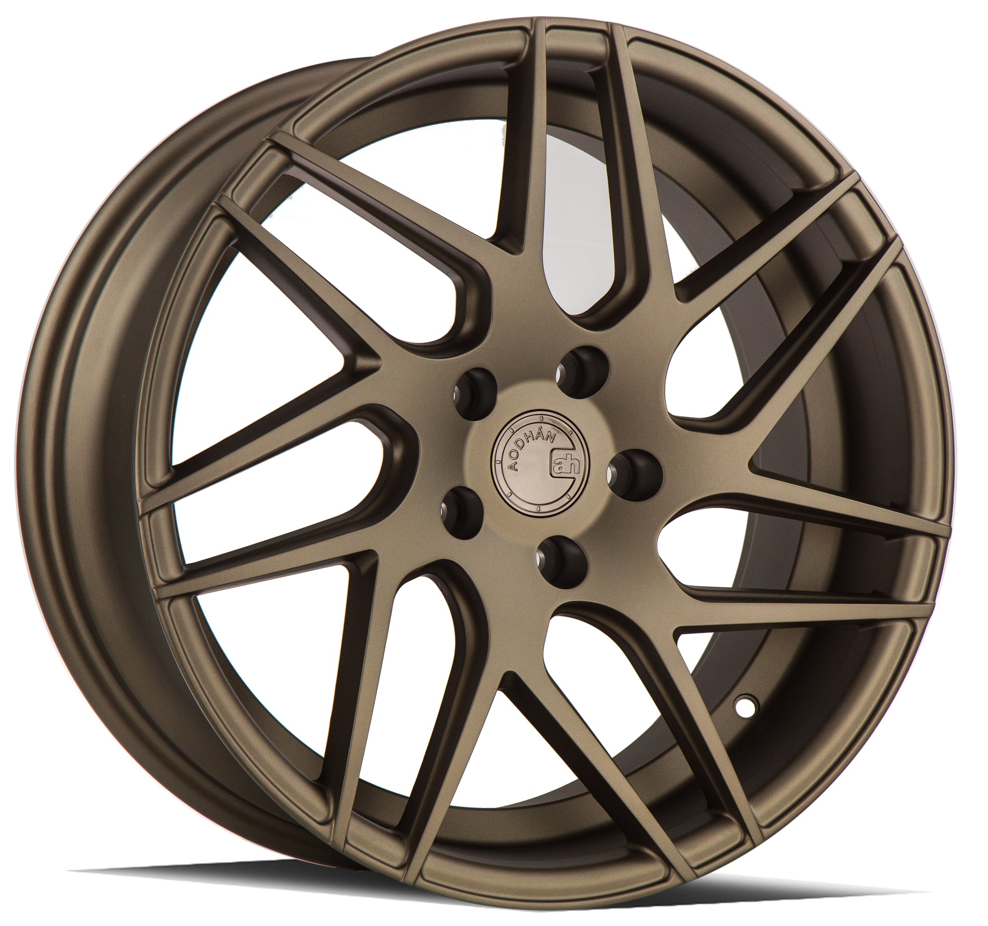 Aodhan LS008 18x9 5x114.3 +30 Bronze