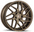 Aodhan LS008 18x9 5x114.3 +30 Bronze