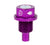 NRG NOP-100PP Purple Magnetic Oil Drain Plug M14x1.5
