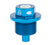 NRG NOP-300BL Blue M20x1.5 Magnetic Oil Drain Plug