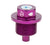 NRG NOP-300PP Purple M20x1.5 Magnetic Oil Drain Plug