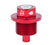 NRG NOP-300RD Red M20x1.5 Magnetic Oil Drain Plug