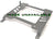 Planted Seat Bracket SB268PA Toyota Land Cruiser 60 Series [J60] (1980 - March 1986) - Passenger