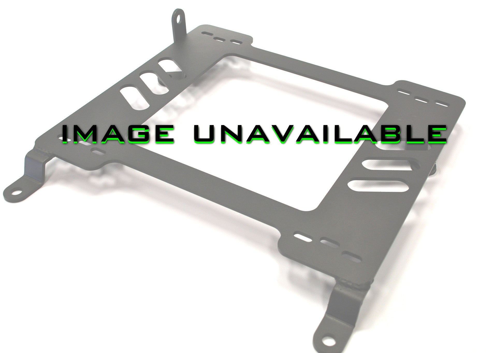 Planted Seat Bracket SB314DR Toyota Prius [4th Generation XW50 Chassis] (2015+) - Driver
