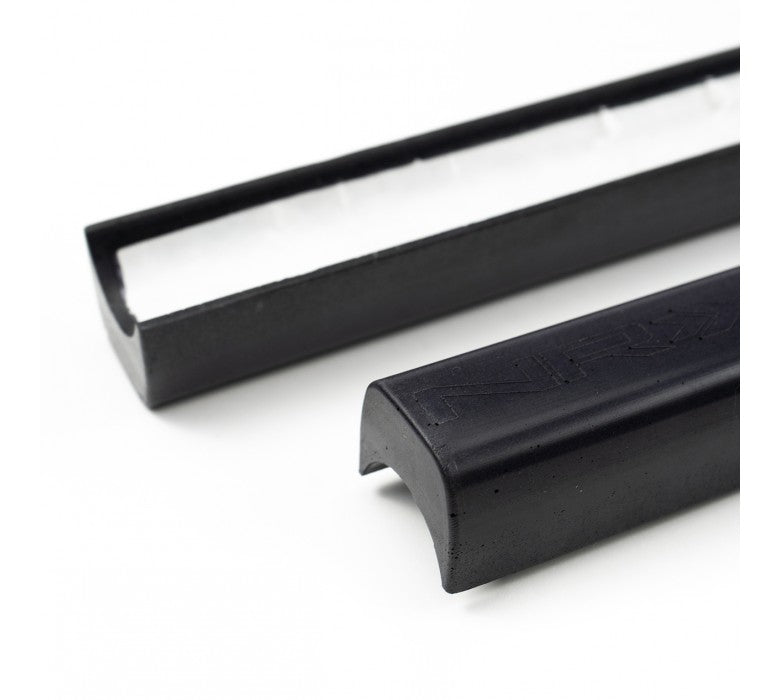 NRG RCP-001BK Black SFI 45.1 Roll Bar Padding