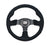 NRG RST-012SA 320mm Alcantara Reinforced Steering Wheel