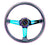 NRG RST-027MC-PP 350mm Matsuri Acrylic Reinforced Steering Wheel