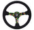 NRG RST-036TROP-FW 350mm Forrest Wang Signature Tropical Hydro Dip Steering Wheel
