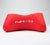 NRG SA-001RD Red Memory Foam Neck Pillow
