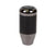 NRG SK-400BC Fatboy Style Universal with Carbon Fiber Ring Shift Knob