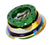 NRG SRK-280GN-MC Green Body / Neo Chrome Ring Quick Release Gen 2.8
