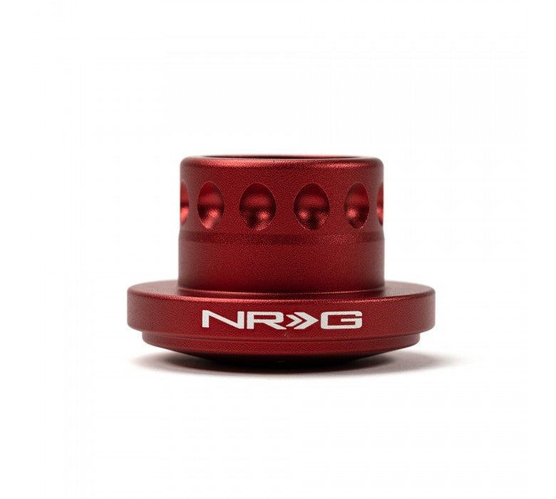 NRG SRK-RL160H-RD Red Mazda Race Short Hub